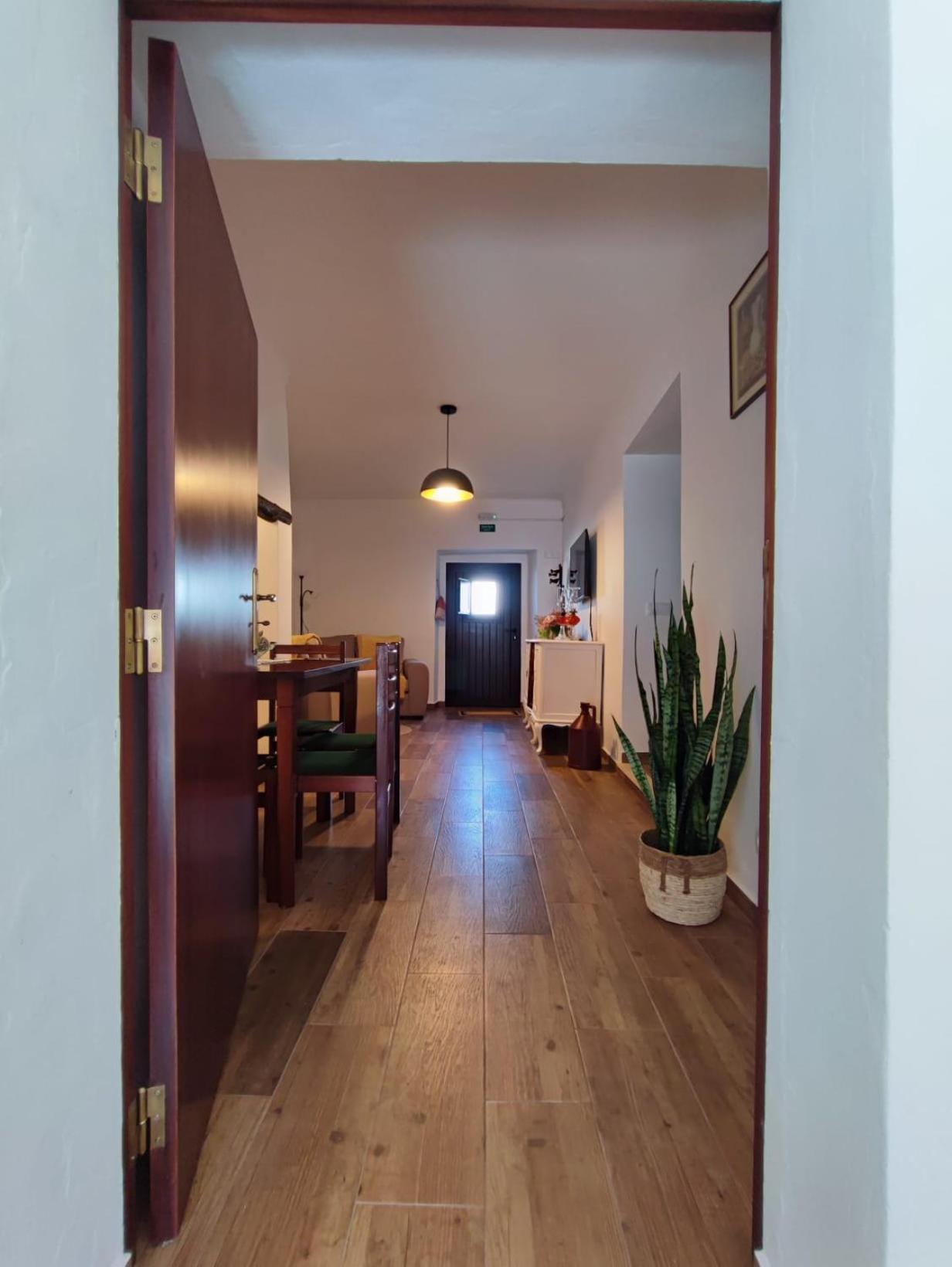 Casa Tia Xica Vakantiehuis