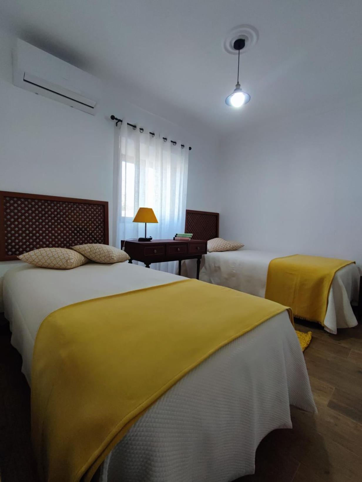 Casa Tia Xica Monsaraz