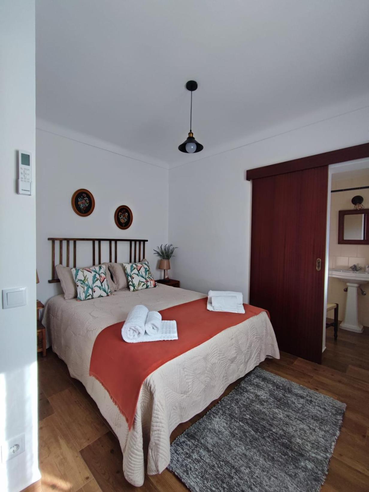 Vakantiehuis Casa Tia Xica *