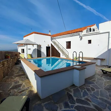 Casa Tia Xica Villa Monsaraz Exterior photo