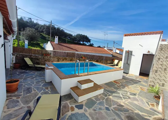 Casa Tia Xica