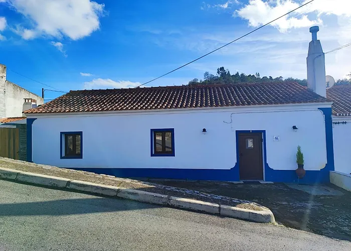 Casa Tia Xica