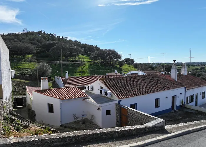 Casa Tia Xica