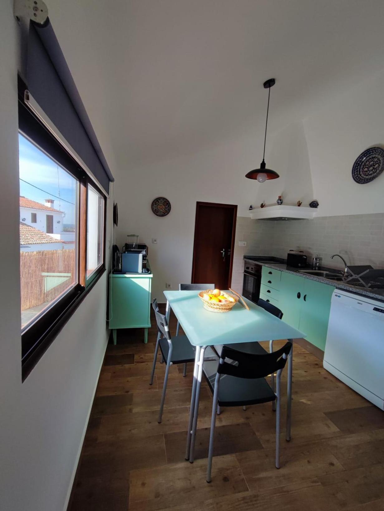 Holiday home Casa Tia Xica *
