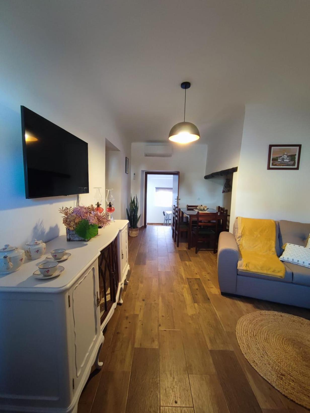 Casa Tia Xica Holiday home *