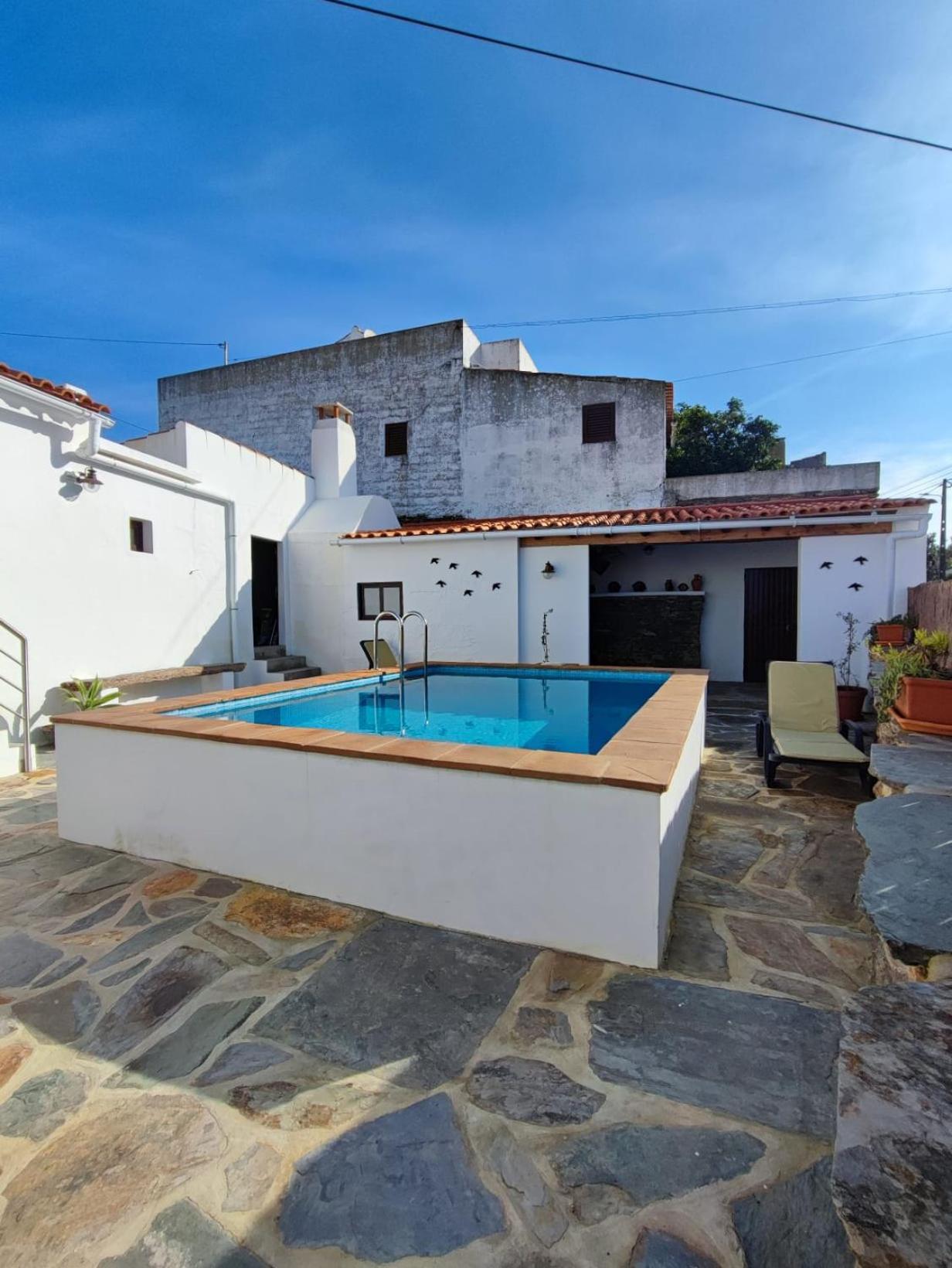 Casa Tia Xica Monsaraz