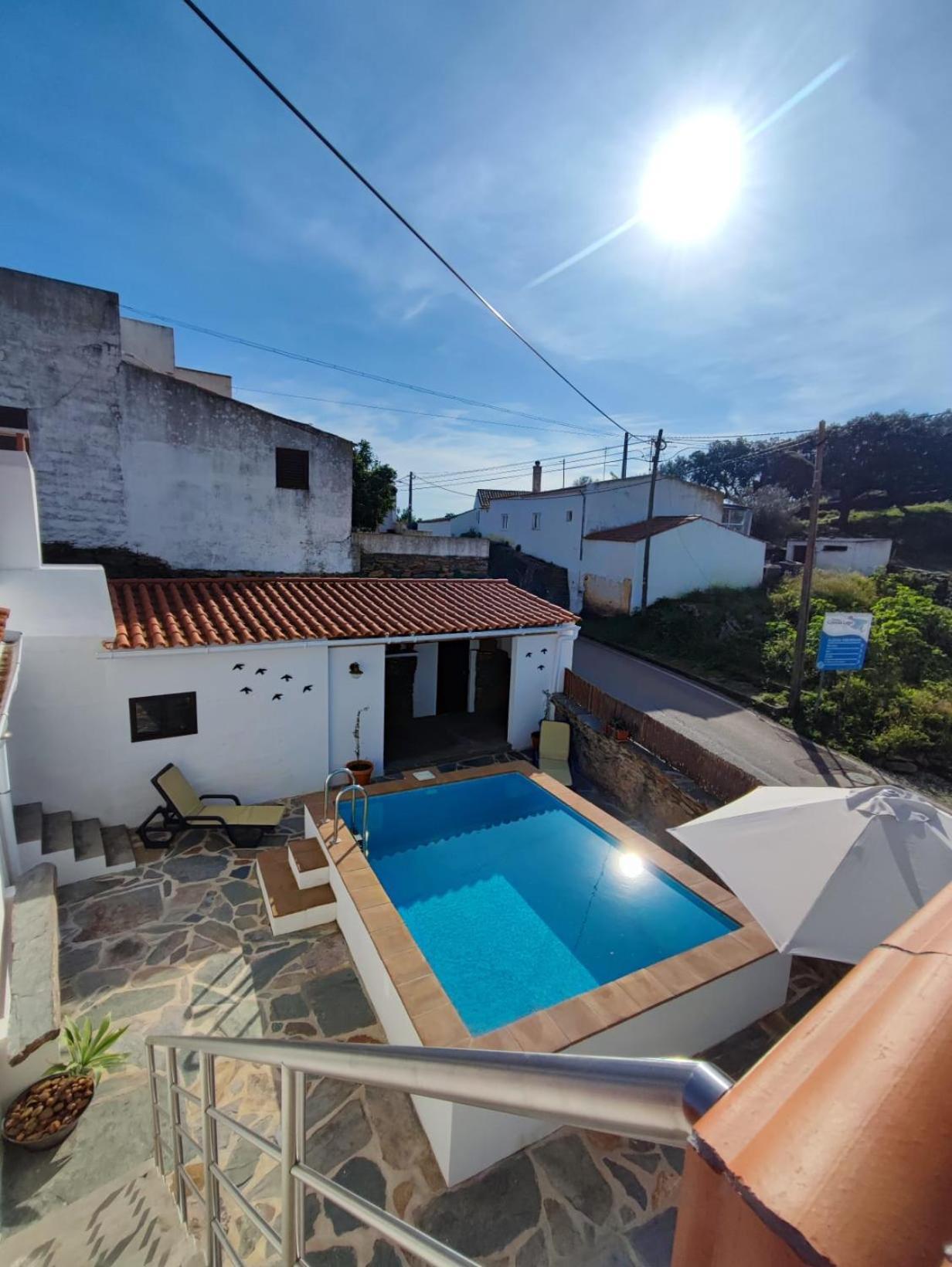 Casa Tia Xica