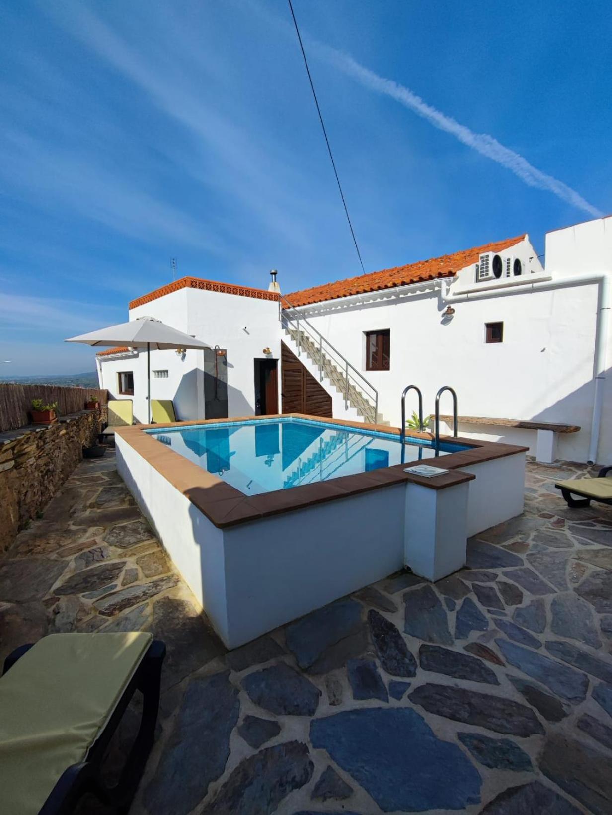 Casa Tia Xica Holiday home *