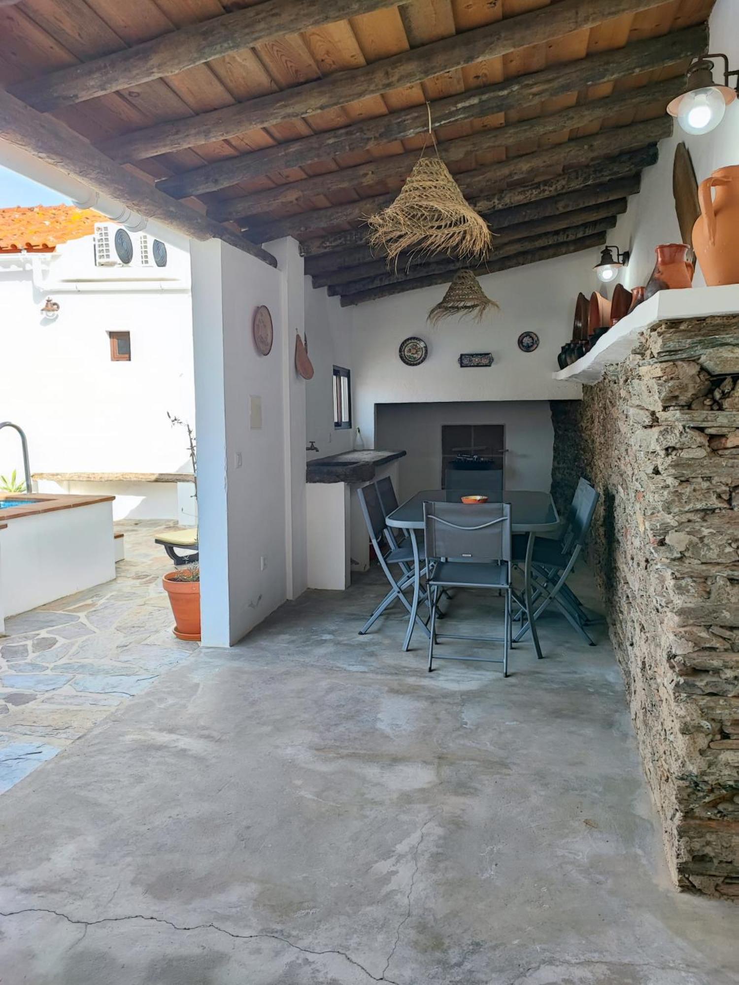 Holiday home Casa Tia Xica