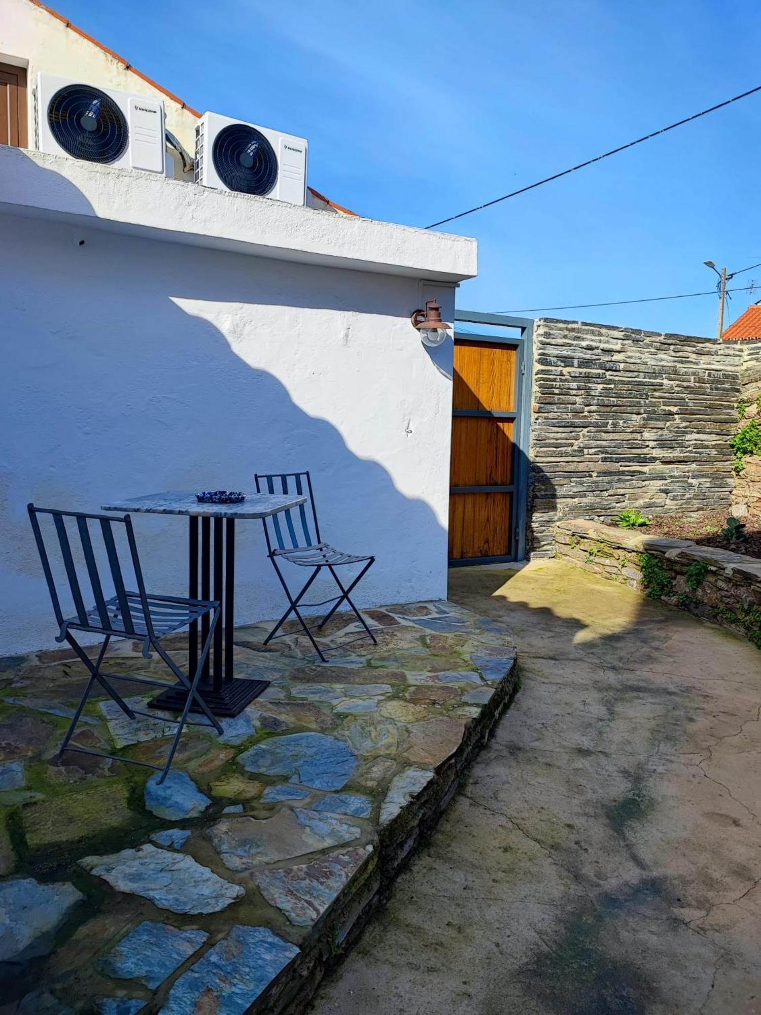 Holiday home Casa Tia Xica Monsaraz
