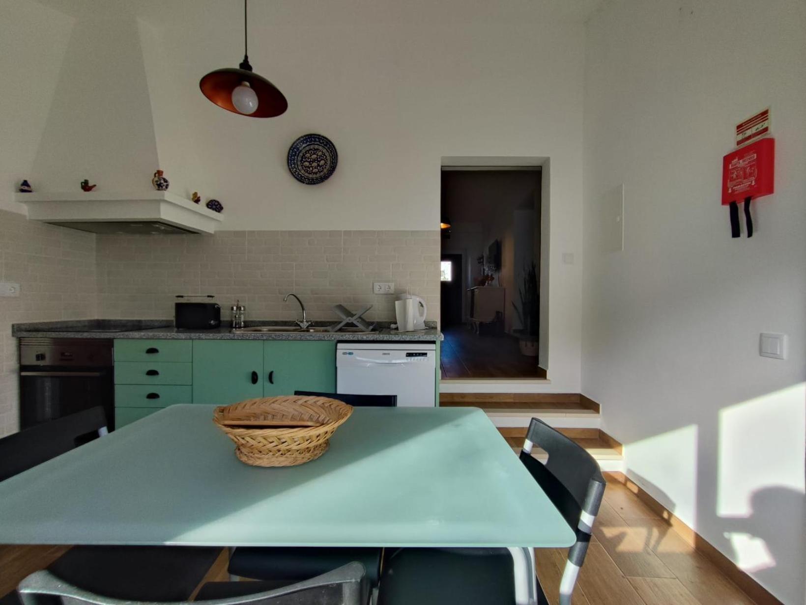 Casa Tia Xica Holiday home