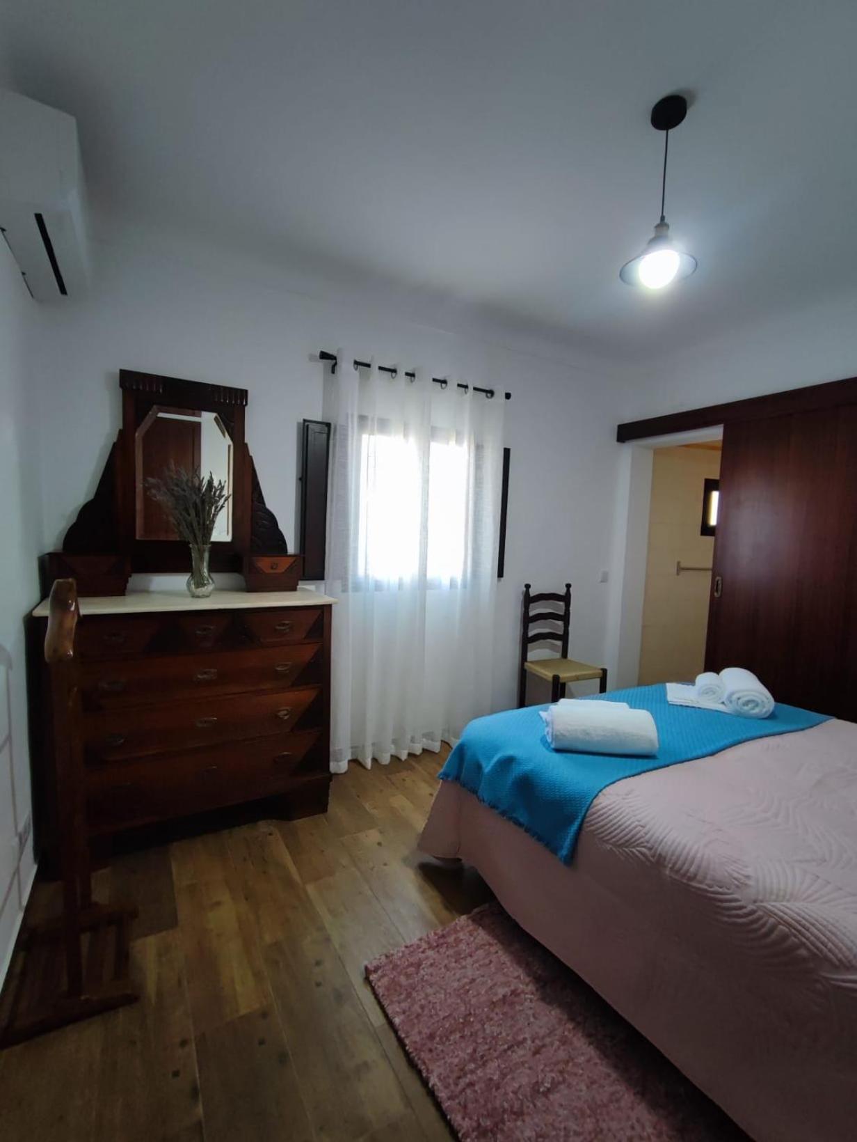 Casa Tia Xica * Monsaraz