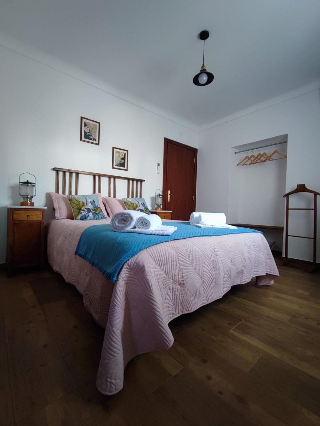 Casa Tia Xica * Monsaraz