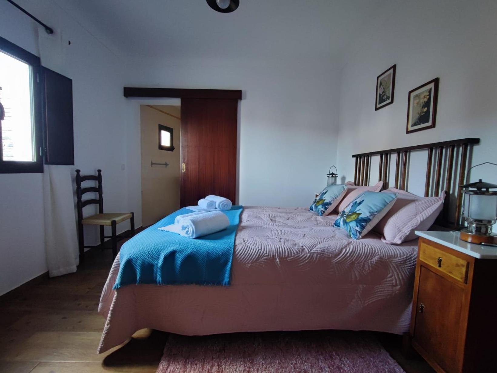 Casa Tia Xica