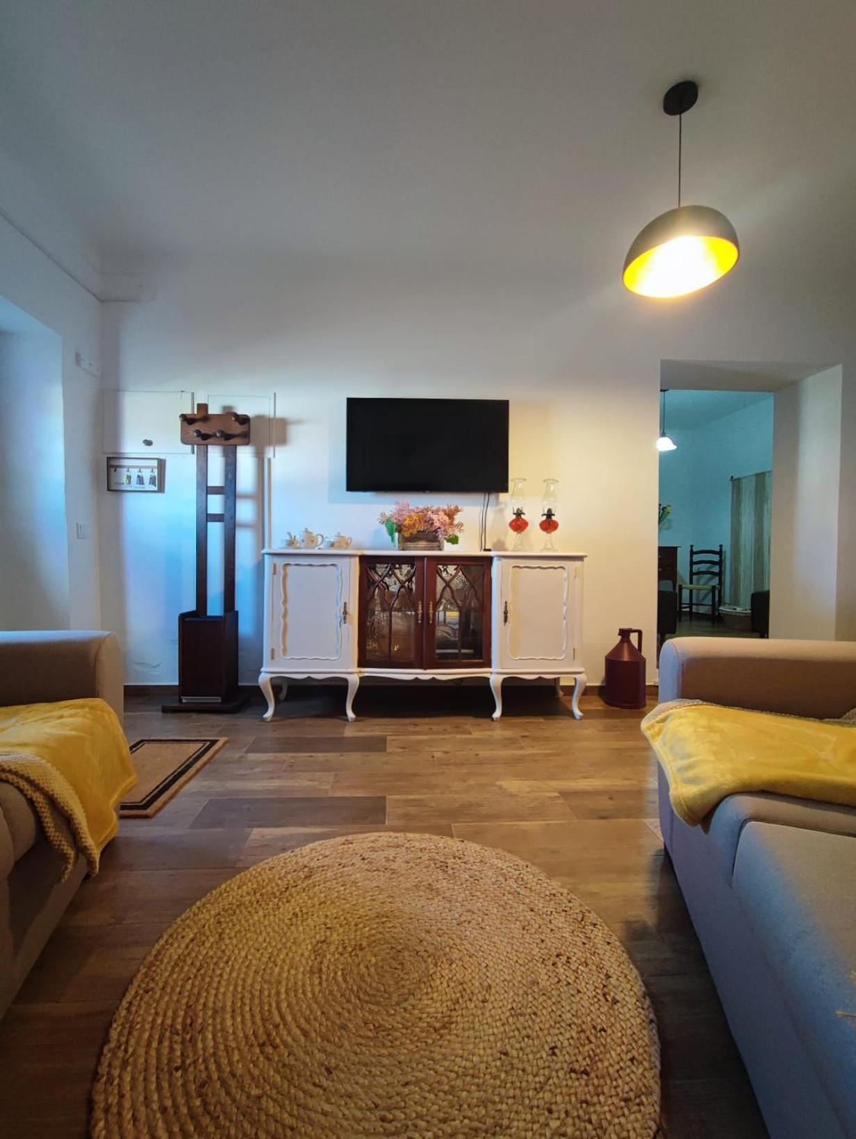 Holiday home Casa Tia Xica