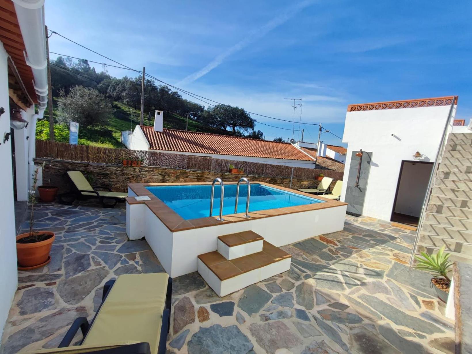 Casa Tia Xica Monsaraz