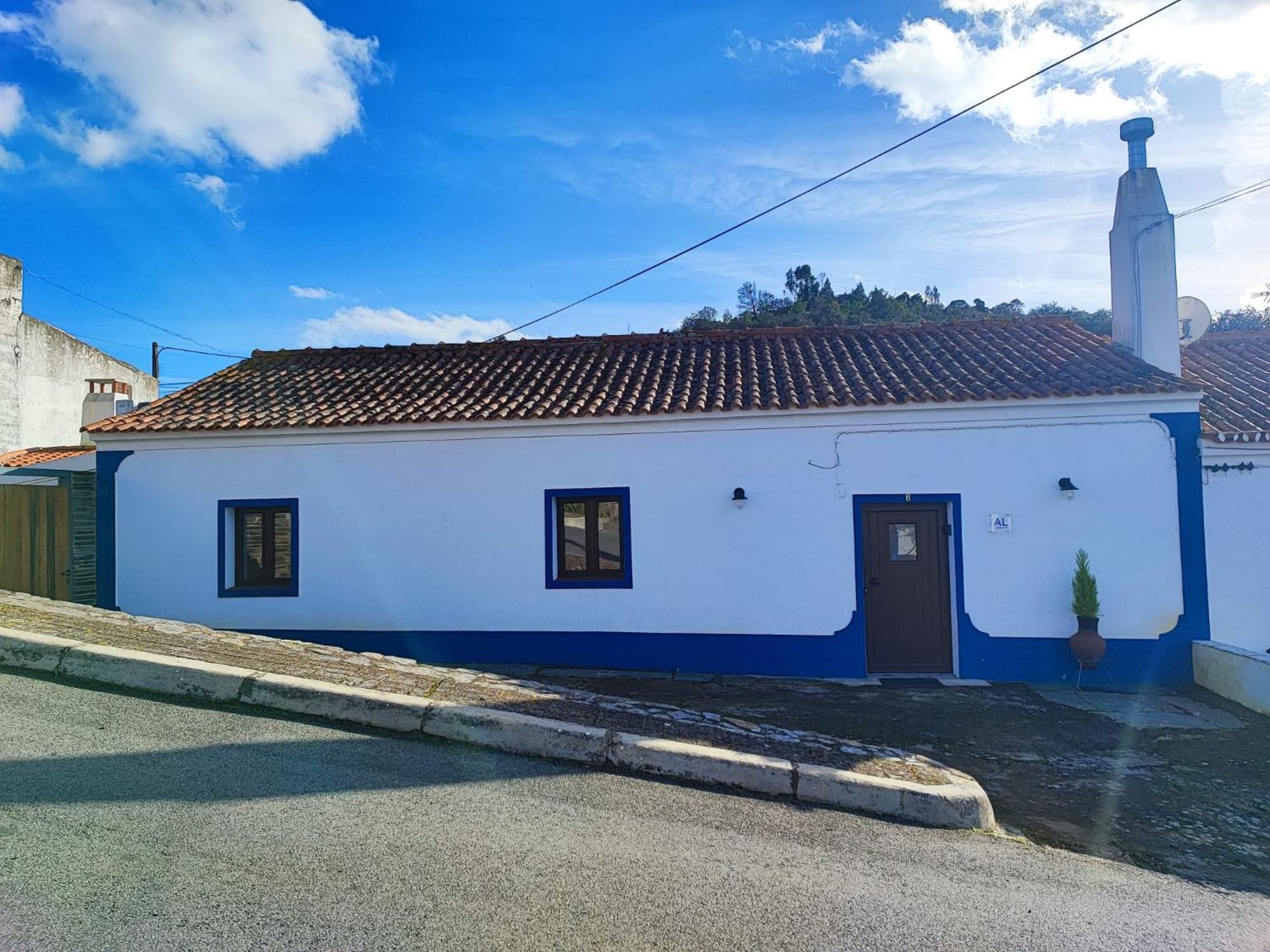 Casa Tia Xica Holiday home