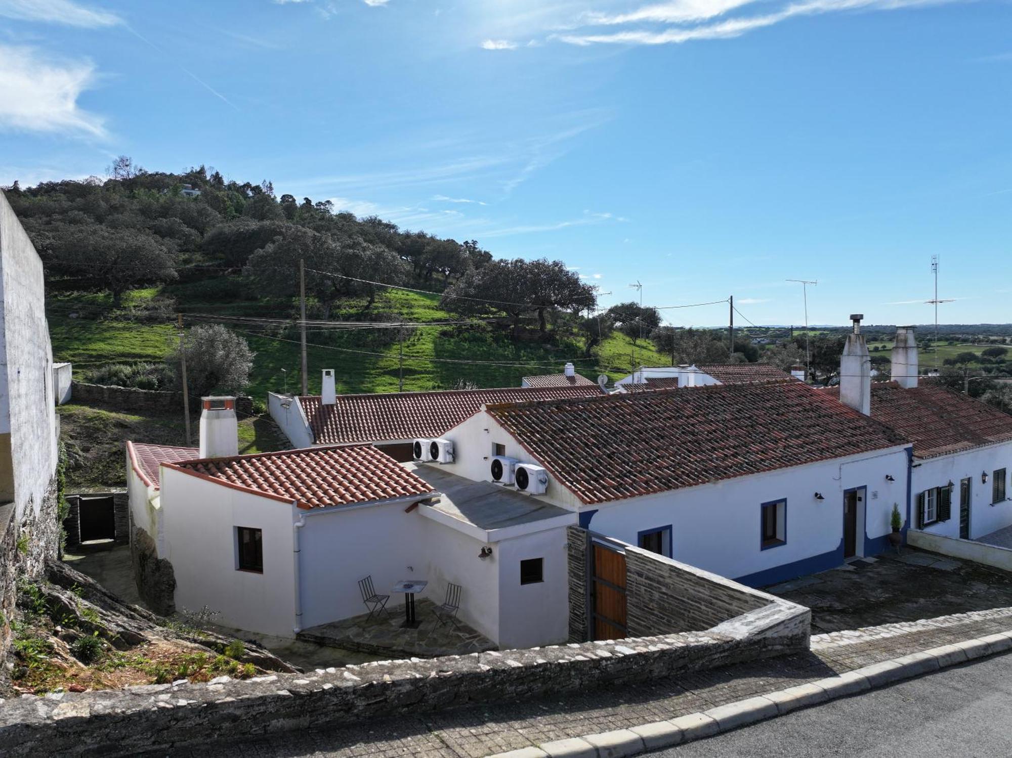 Holiday home Casa Tia Xica *