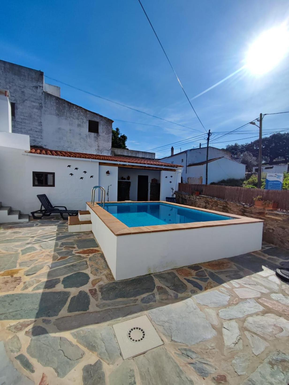 Holiday home Casa Tia Xica *