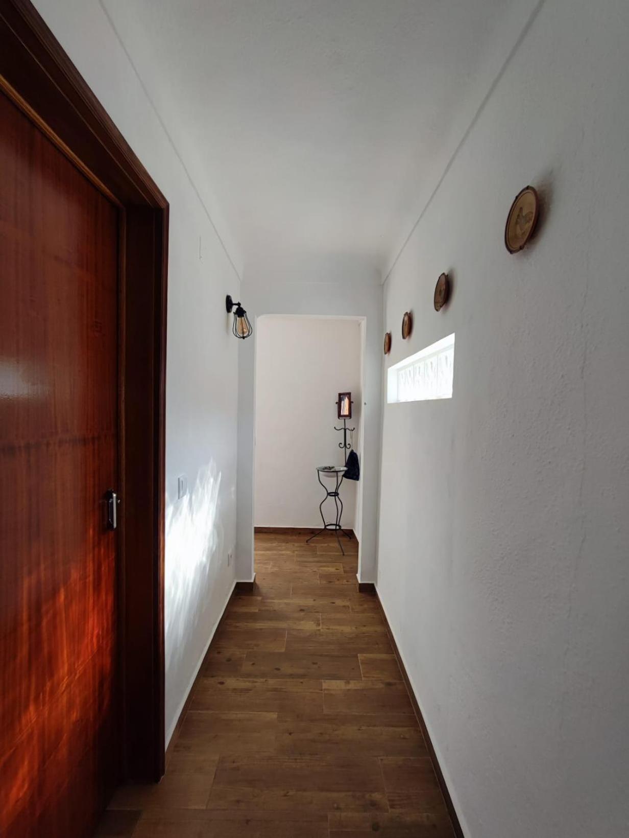 Casa Tia Xica * Monsaraz