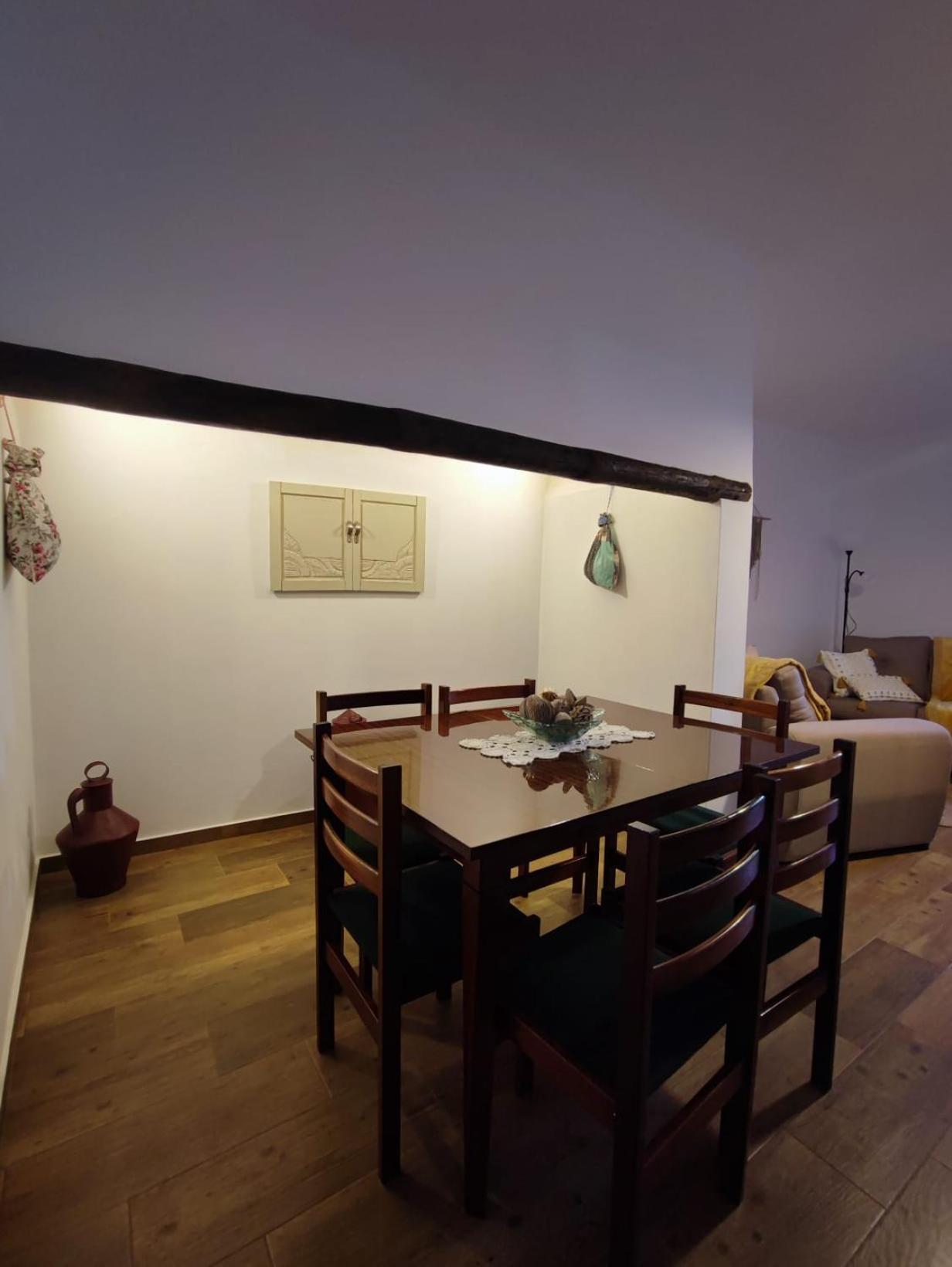 Holiday home Casa Tia Xica *