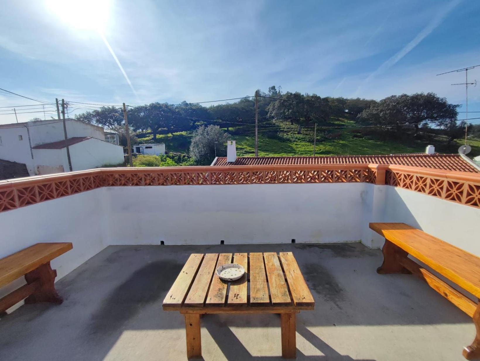 Holiday home Casa Tia Xica